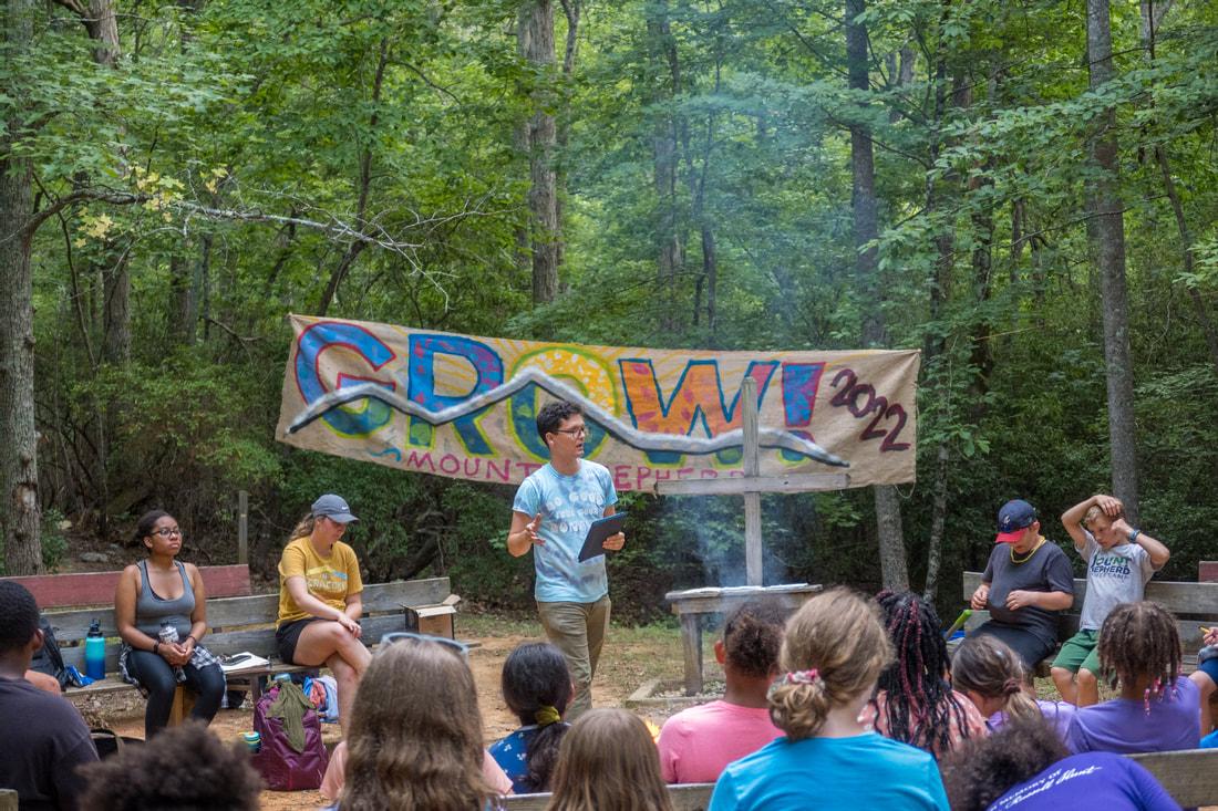 campfire-at-mt-shepherd.jpg image Caregiver Info Photo 2