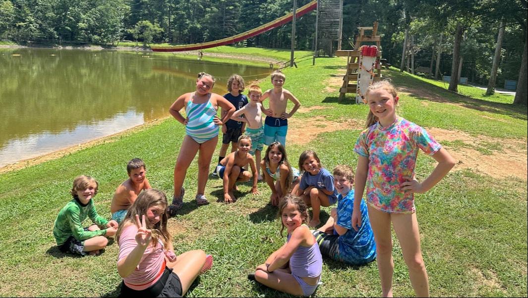 day-camp-at-the-lake image Day Camp Photo 2