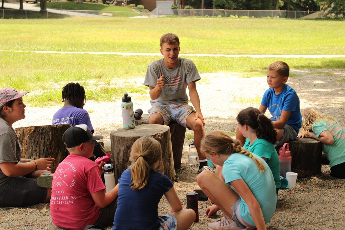 firestarters-club-donate-climbing-wall-confidence image Firestarters Photo 2