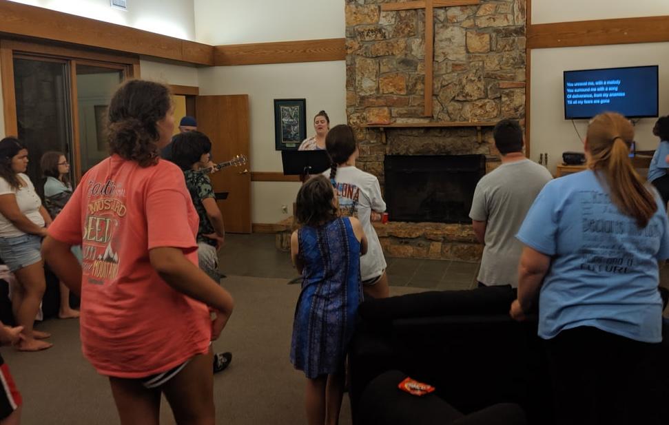 camp-mt-shepherd-retreat-reservations-worship-hall image camp mt shepherd retreat reservations group outdoor